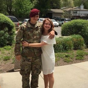 Meet your Posher, Adrian